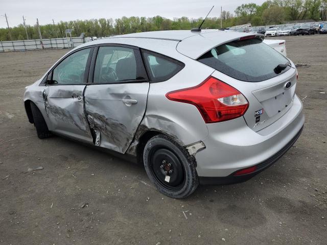 Photo 2 from auction – 2014 FORD FOCUS SE with VIN 1FADP3K25EL357490