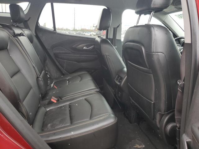 Photo 11 from auction – 2018 GMC TERRAIN SL with VIN 3GKALVEV7JL336105
