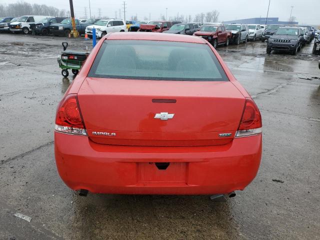 صورة رقم 6 من المزاد - 2013 CHEVROLET IMPALA LS مع VIN 2G1WF5E32D1248844