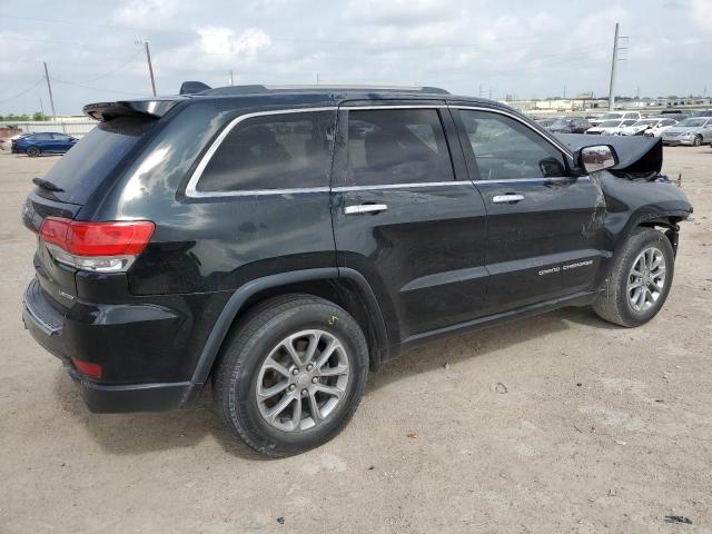 Photo 3 from auction – 2014 JEEP GRAND CHER with VIN 1C4RJEBG0EC164625