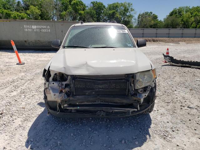 Photo 5 from auction – 2011 FORD ESCAPE HYB with VIN 1FMCU5K35BKC69572
