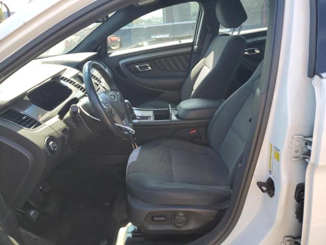 صورة رقم 7 من المزاد - 2014 FORD TAURUS SEL مع VIN 1FAHP2E8XEG140456