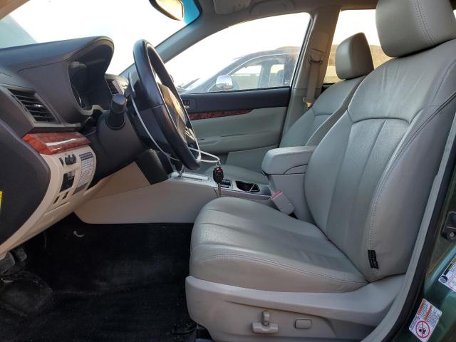 Photo 7 from auction – 2012 SUBARU OUTBACK 2. with VIN 4S4BRCJCXC3270506