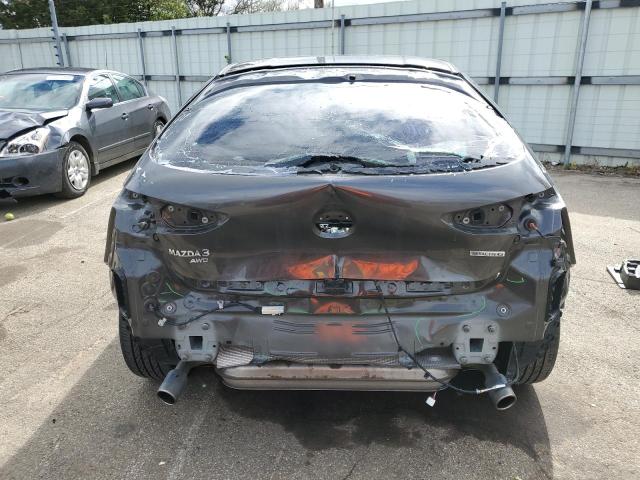 Photo 6 from auction – 2021 MAZDA 3 PREFERRE with VIN JM1BPBLL5M1403073