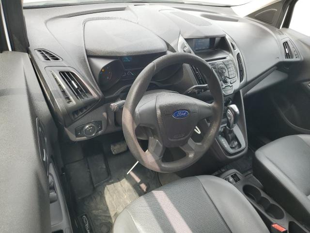 Photo 8 from auction – 2014 FORD TRANSIT CO with VIN NM0LS6E79E1161140