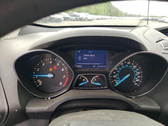 Photo 9 from auction – 2013 FORD ESCAPE SE with VIN 1FMCU0G95DUC27149