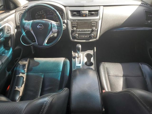 Photo 8 from auction – 2017 NISSAN ALTIMA 2.5 with VIN 1N4AL3AP1HC198595