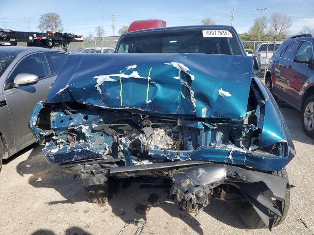 Photo 5 from auction – 2004 MAZDA B2300 with VIN 4F4YR12D74TM03855