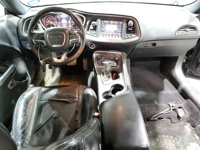 Photo 8 from auction – 2015 DODGE CHALLENGER with VIN 2C3CDZBG0FH737028
