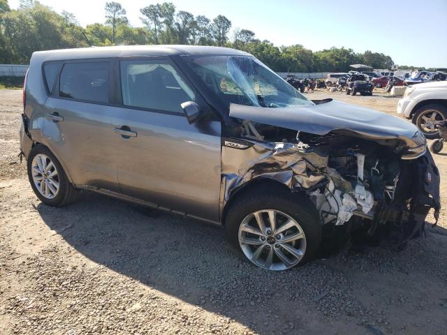 Photo 4 from auction – 2019 KIA SOUL + with VIN KNDJP3A5XK7010461