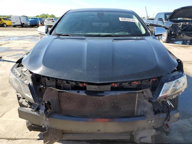 Photo 5 from auction – 2019 CHEVROLET IMPALA PRE with VIN 2G1105S36K9152715