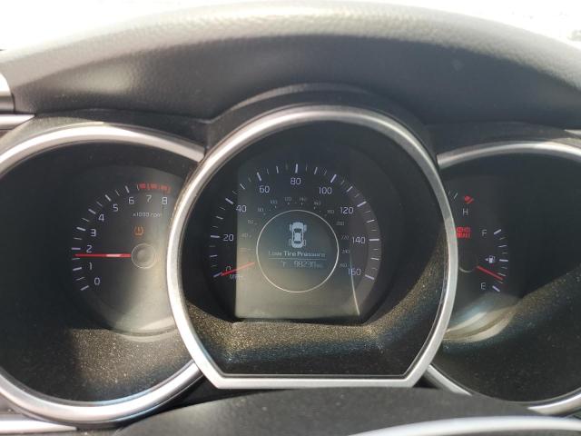 Photo 9 from auction – 2015 KIA OPTIMA LX with VIN 5XXGM4A78FG486490