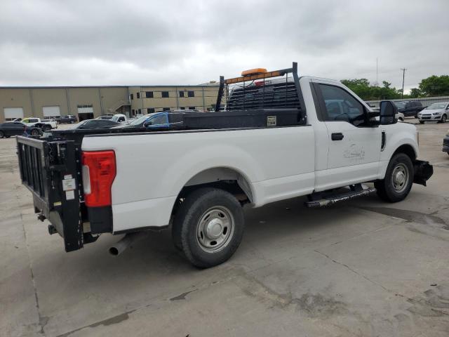 Photo 3 from auction – 2017 FORD F250 SUPER with VIN 1FTBF2A69HEB70345