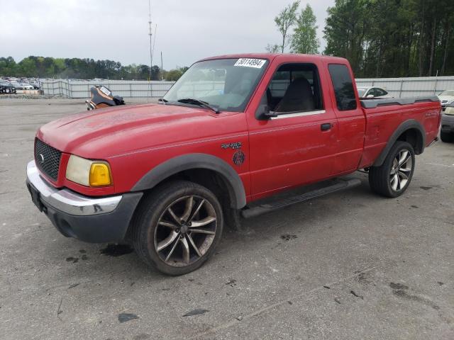 FORD RANGER SUP 2001 with VIN 1FTZR15E11TA53412 - Photo from auction