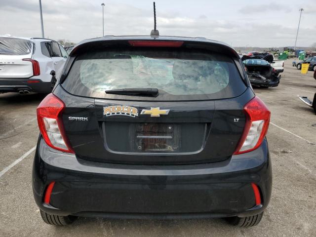 Photo 6 from auction – 2020 CHEVROLET SPARK 1LT with VIN KL8CD6SA3LC447329