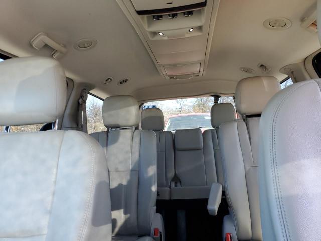 Photo 10 from auction – 2013 CHRYSLER TOWN & COU with VIN 2C4RC1BGXDR577659