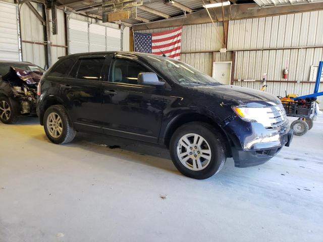 Photo 4 from auction – 2010 FORD EDGE SE with VIN 2FMDK3GC5ABB02595