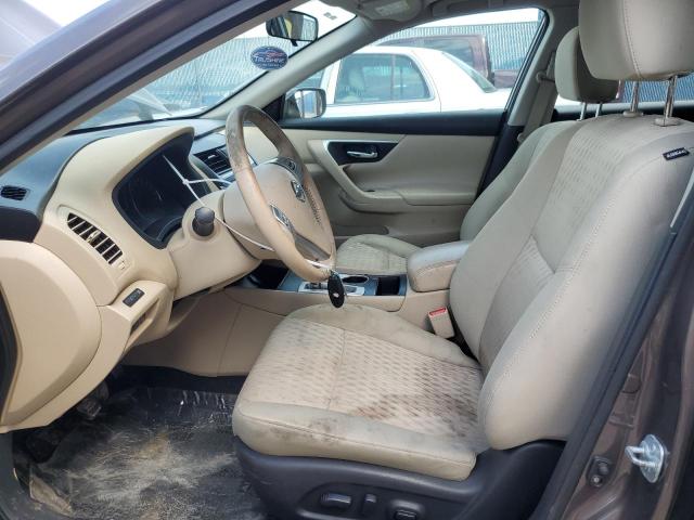 Photo 7 from auction – 2016 NISSAN ALTIMA 2.5 with VIN 1N4AL3AP8GC126033