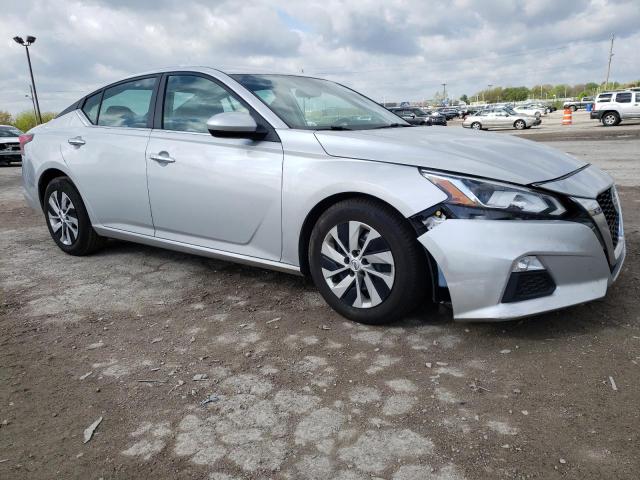 Photo 4 from auction – 2020 NISSAN ALTIMA S with VIN 1N4BL4BVXLC269051