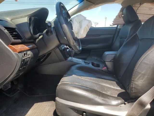 Photo 7 from auction – 2013 SUBARU LEGACY 2.5 with VIN 4S3BMBK69D3034579