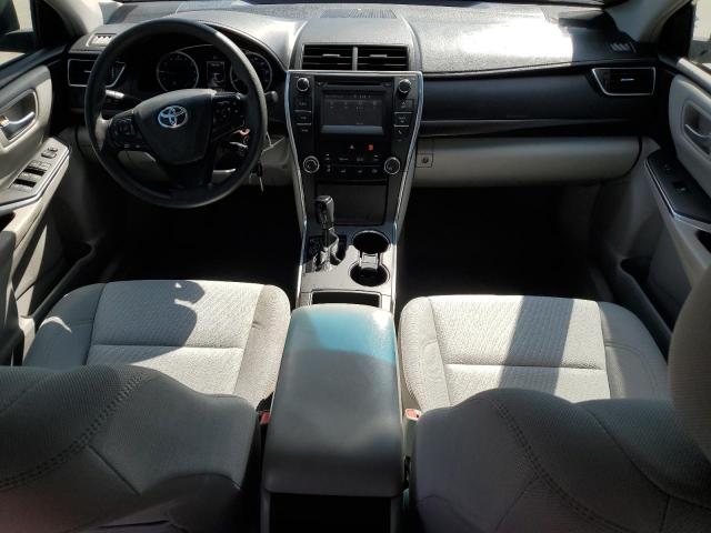 Photo 8 from auction – 2016 TOYOTA CAMRY LE with VIN 4T4BF1FK5GR524061