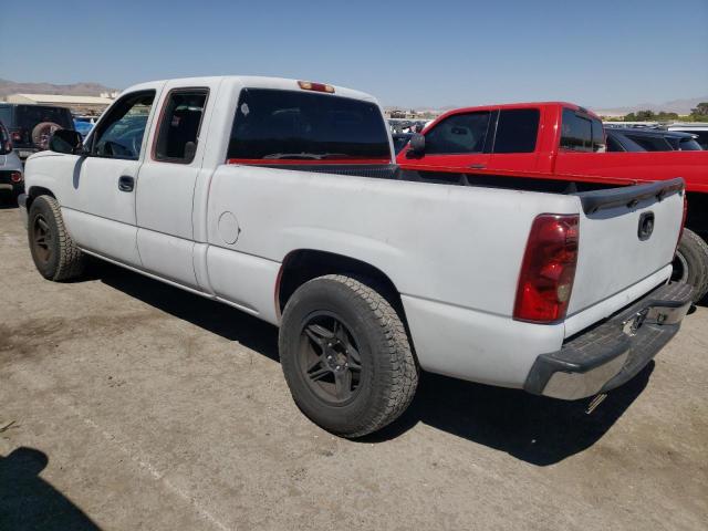 Photo 2 from auction – 2003 CHEVROLET SILVERADO with VIN 2GCEC19V431132964