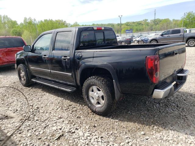 Photo 2 from auction – 2008 GMC CANYON with VIN 1GTDT33E488193784