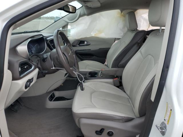Photo 7 from auction – 2018 CHRYSLER PACIFICA T with VIN 2C4RC1EG5JR132222
