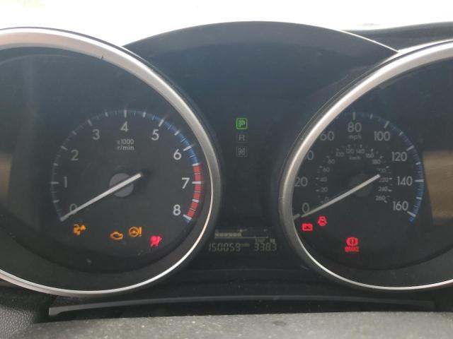 Zdjęcie 9 z aukcji – 2012 MAZDA 3 I z VIN JM1BL1W77C1672923