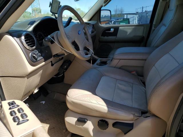 Photo 7 from auction – 2004 FORD EXPEDITION with VIN 1FMPU18L44LB82731