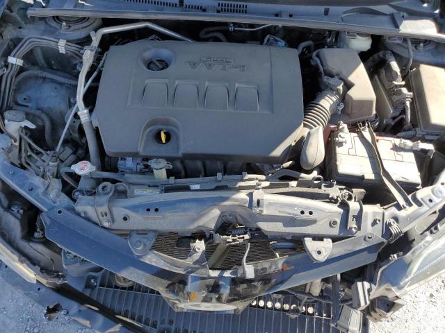 Photo 11 from auction – 2017 TOYOTA COROLLA L with VIN 5YFBURHE3HP685002