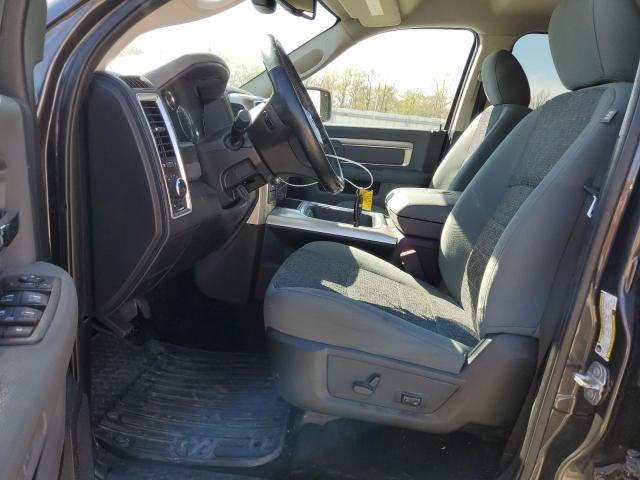 صورة رقم 7 من المزاد - 2018 RAM 1500 SLT مع VIN 3C6RR7LT5JG176106