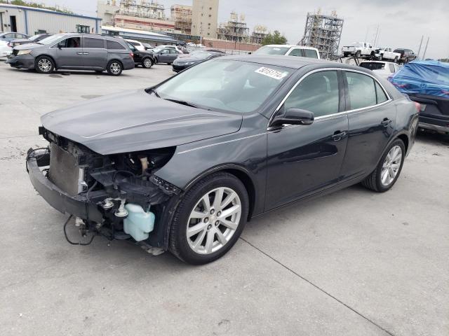 CHEVROLET MALIBU 2LT 2014 with VIN 1G11E5SL3EF299362 - Photo from auction