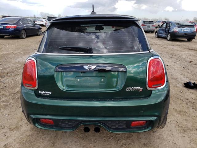 Photo 6 from auction – 2018 MINI COOPER S with VIN WMWXP7C54J2A47385