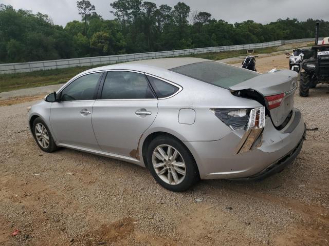 Photo 2 from auction – 2013 TOYOTA AVALON BAS with VIN 4T1BK1EB3DU035323