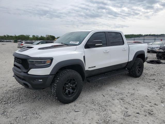 RAM 1500 TRX 2021 with VIN 1C6SRFU90MN824090 - Photo from auction