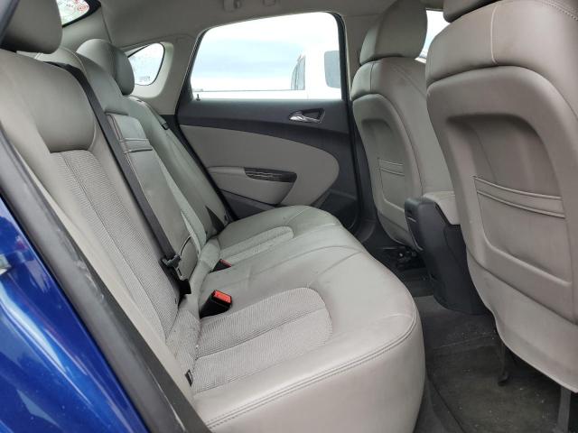 Photo 10 from auction – 2014 BUICK VERANO with VIN 1G4PP5SK5E4144046