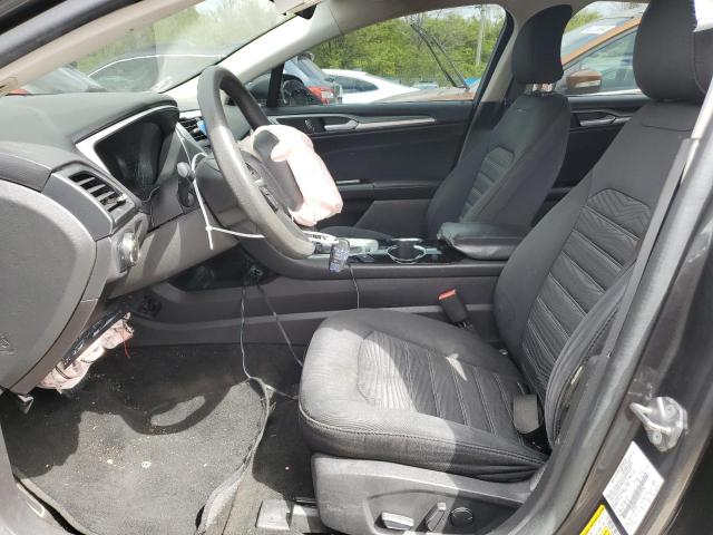 Photo 7 from auction – 2016 FORD FUSION SE with VIN 3FA6P0H76GR227510