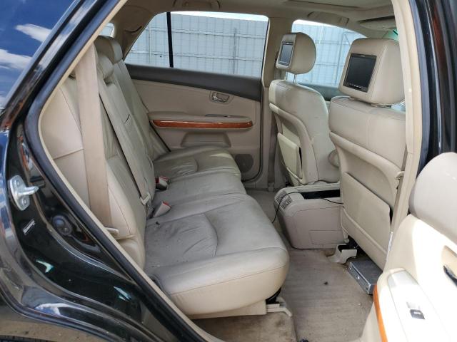Photo 11 from auction – 2005 LEXUS RX 330 with VIN JTJHA31U350079915