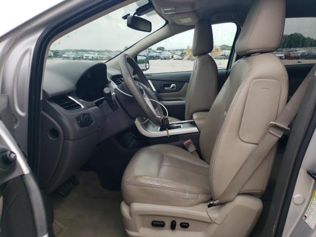 Photo 7 from auction – 2011 FORD EDGE SEL with VIN 2FMDK3JC9BBA75489
