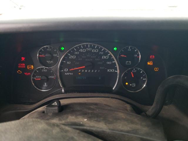 Photo 9 from auction – 2010 CHEVROLET EXPRESS G1 with VIN 1GCUGADX5A1176855