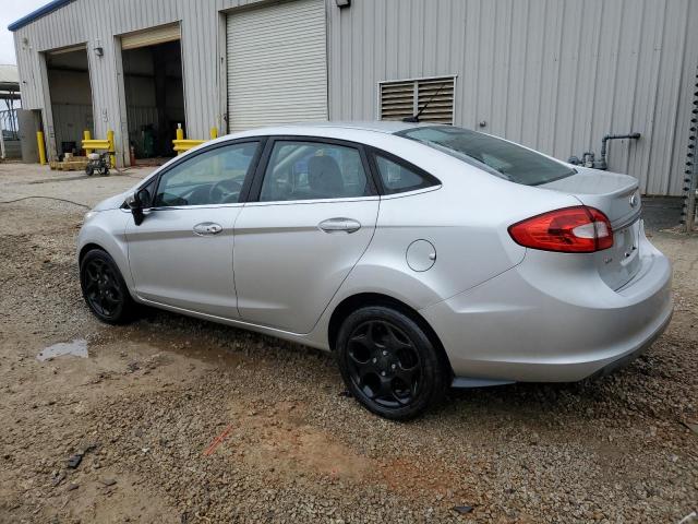 Photo 2 from auction – 2011 FORD FIESTA SEL with VIN 3FADP4CJ8BM131840