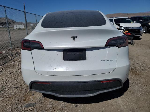 Photo 6 from auction – 2023 TESLA MODEL Y with VIN 7SAYGDEE1PA111159