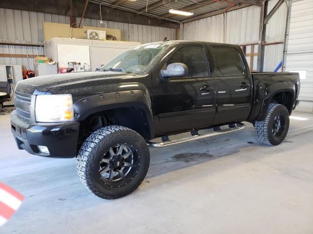 Photo 1 from auction – 2009 CHEVROLET SILVERADO with VIN 3GCEK33389G142726