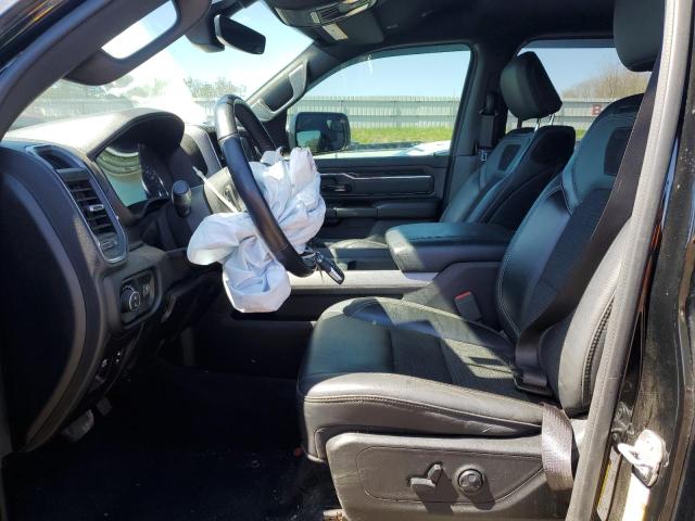 Photo 7 from auction – 2020 RAM 1500 BIG H with VIN 1C6SRFFT3LN306952
