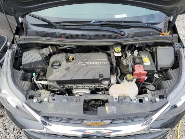Photo 11 from auction – 2020 CHEVROLET SPARK LS with VIN KL8CB6SA6LC413150