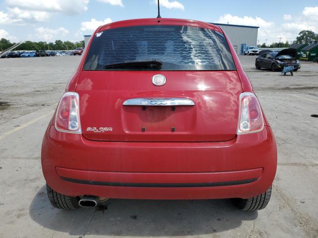 Photo 6 from auction – 2012 FIAT 500 POP with VIN 3C3CFFAR7CT272018