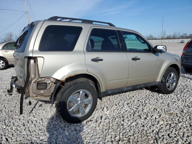 Photo 3 from auction – 2010 FORD ESCAPE XLT with VIN 1FMCU0DG2AKA29011