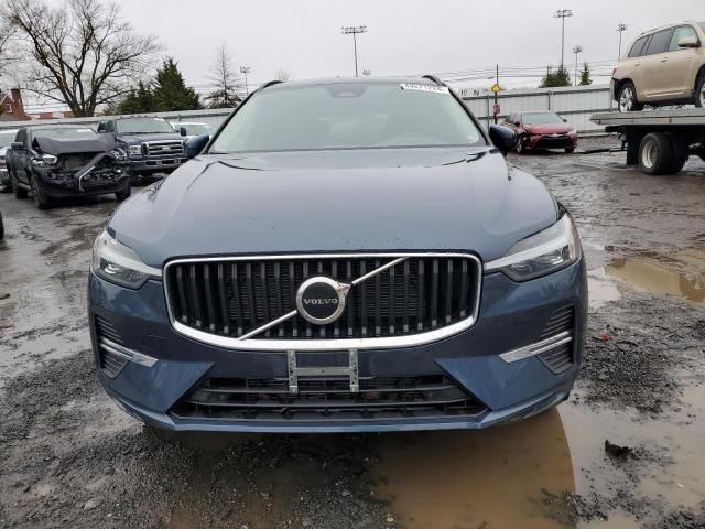 Photo 5 from auction – 2023 VOLVO XC60 CORE with VIN YV4L12RV9P1219237