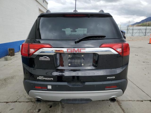 Photo 6 from auction – 2018 GMC ACADIA SLT with VIN 1GKKNWLS4JZ187254